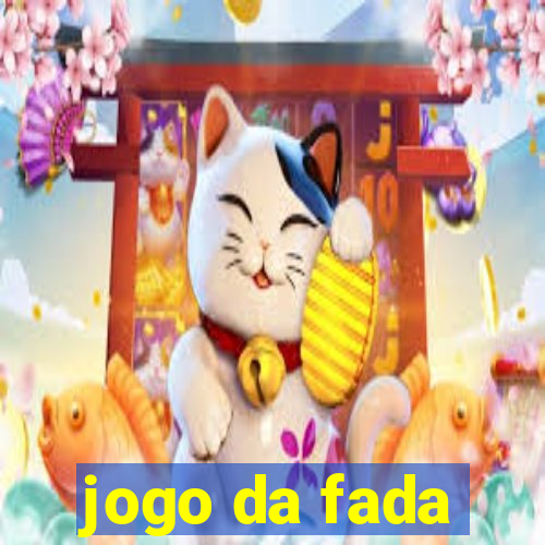 jogo da fada